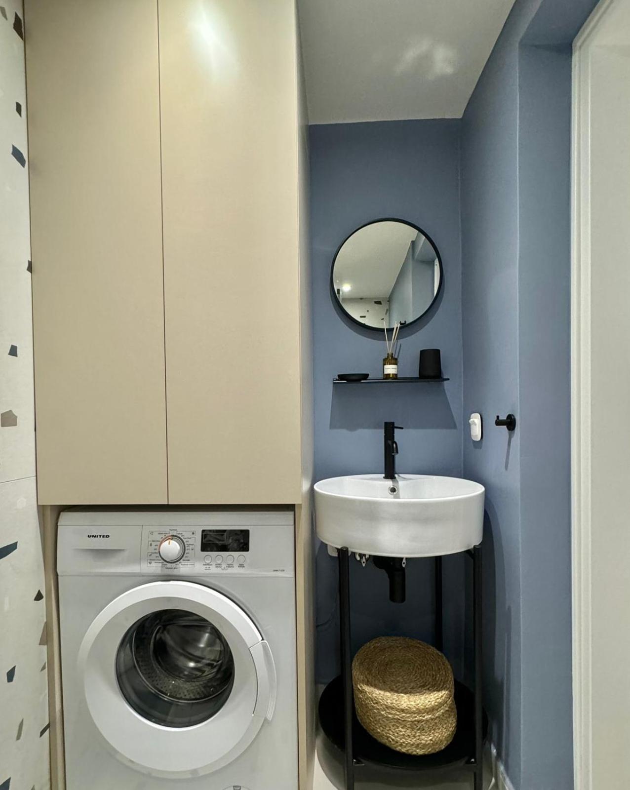 Microhome In Philopappos Hill Appartement Athènes